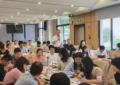 企業調研系列 福州大學mba走進御冠食品股份