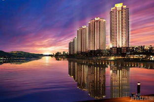 福州福州泰禾紅樹林別墅 目前已無房源在售 動態