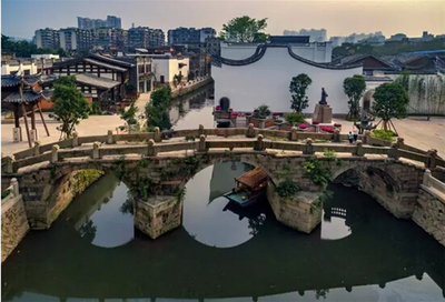 福州將砸24億再添2處國家級文化街區(qū) 比肩三坊七巷