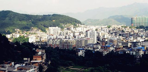 融晟·天河集團(tuán)捐款100萬元，助力福州受災(zāi)群眾重建美好家園