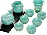 茶韻茶具批發(fā)采購(gòu) 價(jià)格、圖片及日用百貨供應(yīng)指南