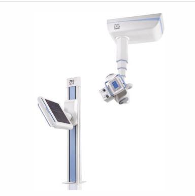 數(shù)字X射線攝影系統(tǒng) 革命性數(shù)字技術(shù)服務(wù)